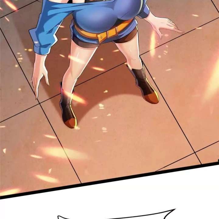 Read Aura Recovery_ I Get a New Skill Everyday EN Manga Online