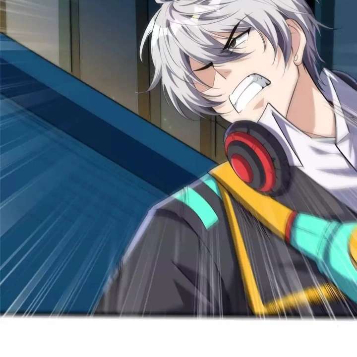 Read Aura Recovery_ I Get a New Skill Everyday EN Manga Online