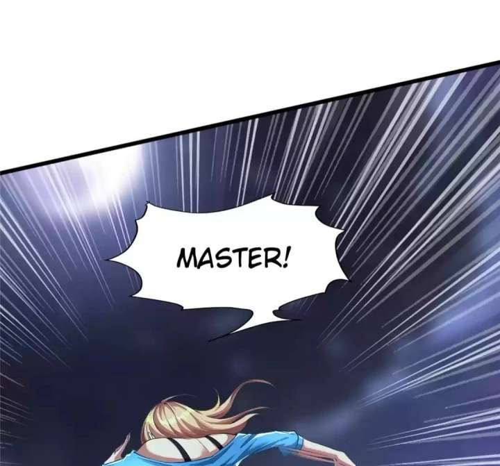 Read Aura Recovery_ I Get a New Skill Everyday EN Manga Online