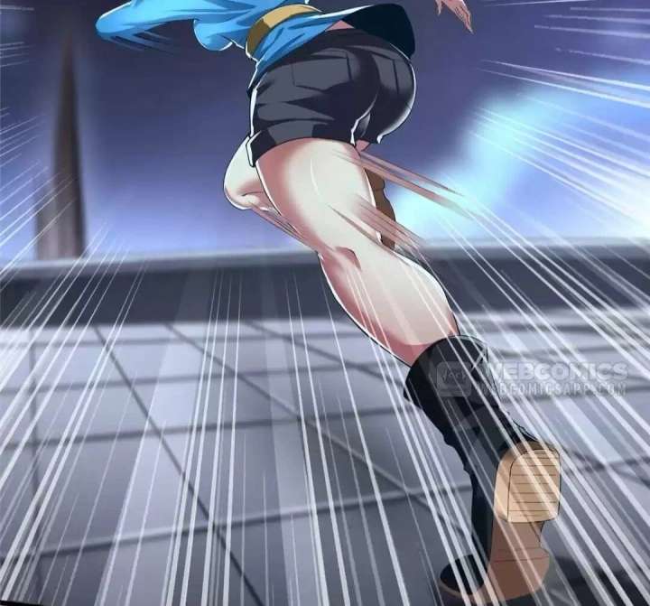 Read Aura Recovery_ I Get a New Skill Everyday EN Manga Online