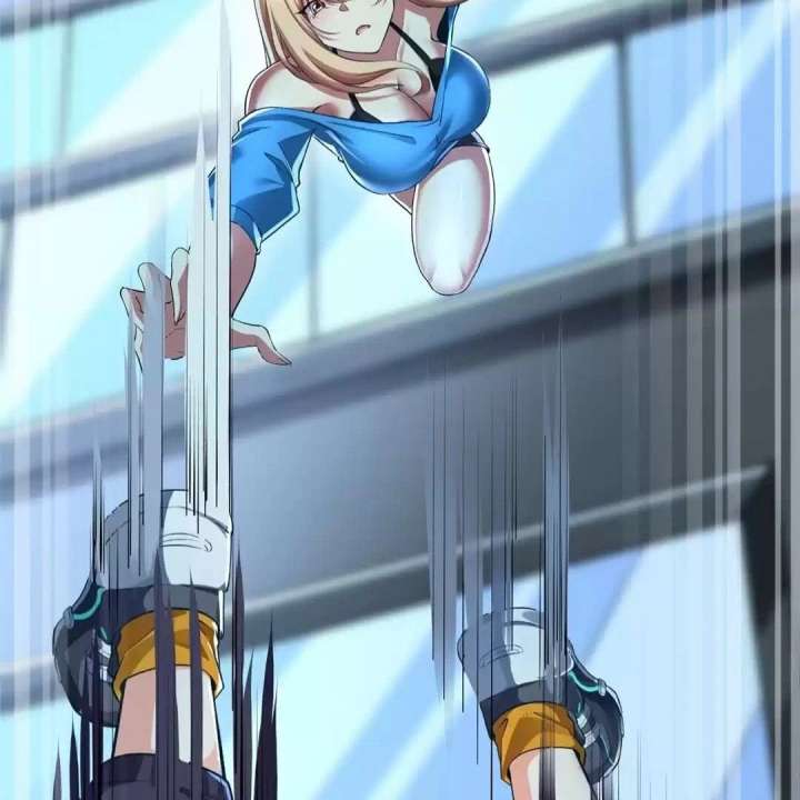 Read Aura Recovery_ I Get a New Skill Everyday EN Manga Online