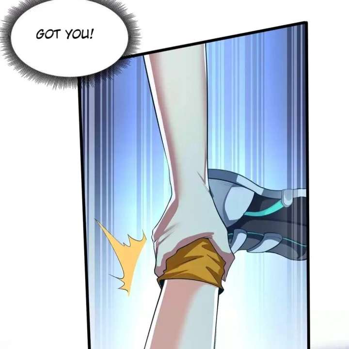 Read Aura Recovery_ I Get a New Skill Everyday EN Manga Online