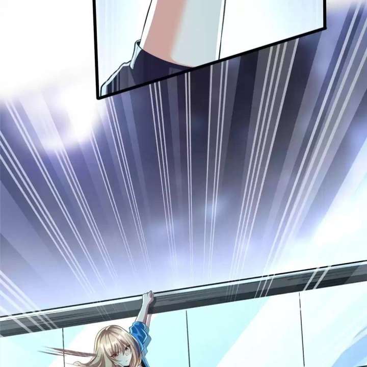 Read Aura Recovery_ I Get a New Skill Everyday EN Manga Online