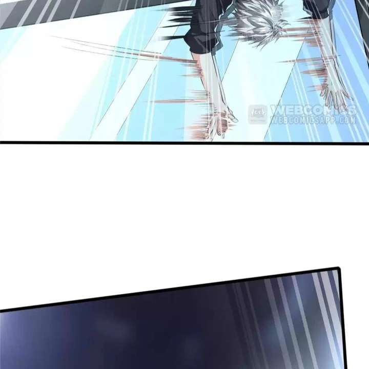 Read Aura Recovery_ I Get a New Skill Everyday EN Manga Online