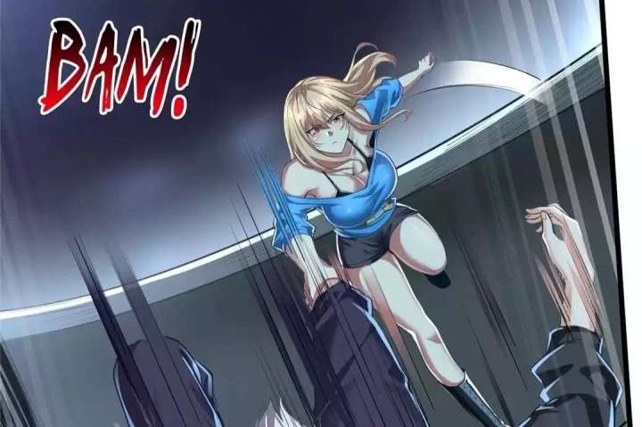 Read Aura Recovery_ I Get a New Skill Everyday EN Manga Online