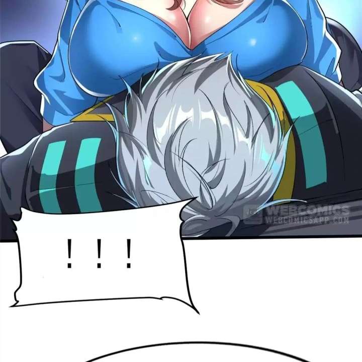 Read Aura Recovery_ I Get a New Skill Everyday EN Manga Online