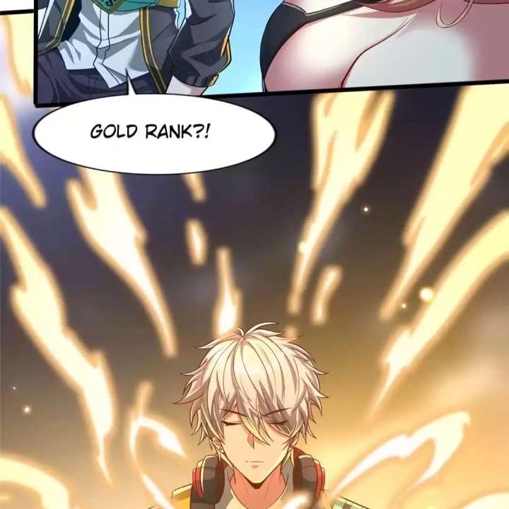 Read Aura Recovery_ I Get a New Skill Everyday EN Manga Online