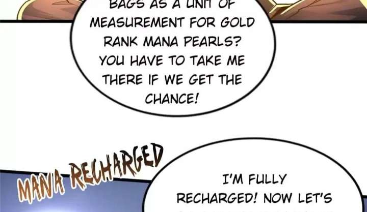 Read Aura Recovery_ I Get a New Skill Everyday EN Manga Online