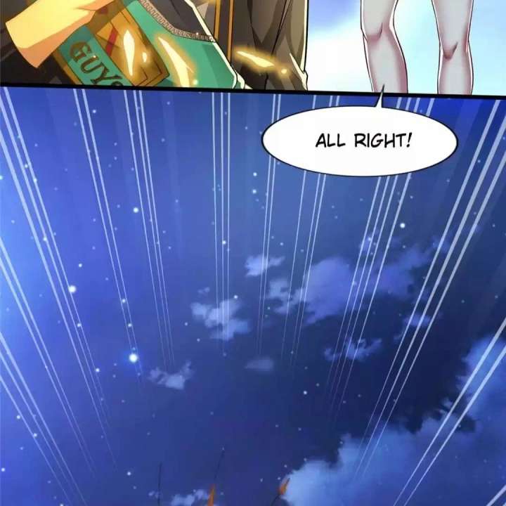 Read Aura Recovery_ I Get a New Skill Everyday EN Manga Online