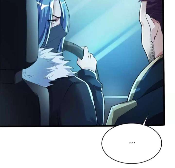 Read Aura Recovery_ I Get a New Skill Everyday EN Manga Online