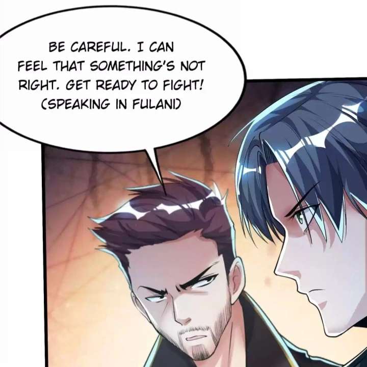 Read Aura Recovery_ I Get a New Skill Everyday EN Manga Online