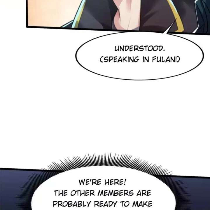Read Aura Recovery_ I Get a New Skill Everyday EN Manga Online