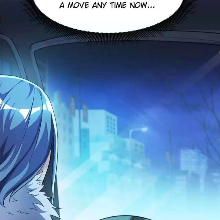 Read Aura Recovery_ I Get a New Skill Everyday EN Manga Online