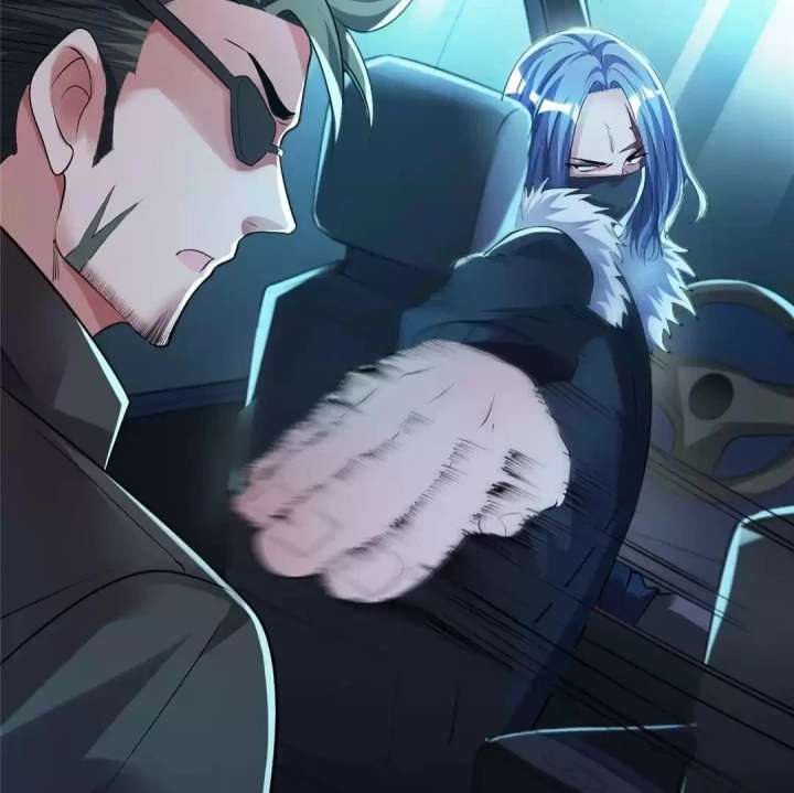 Read Aura Recovery_ I Get a New Skill Everyday EN Manga Online