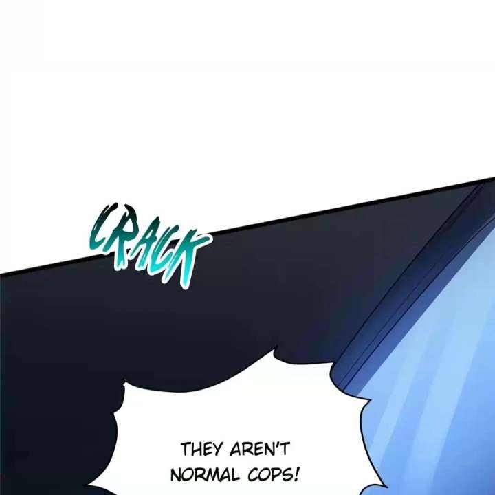 Read Aura Recovery_ I Get a New Skill Everyday EN Manga Online