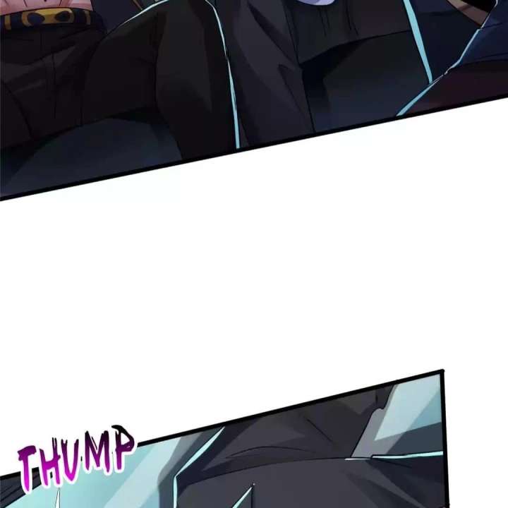 Read Aura Recovery_ I Get a New Skill Everyday EN Manga Online