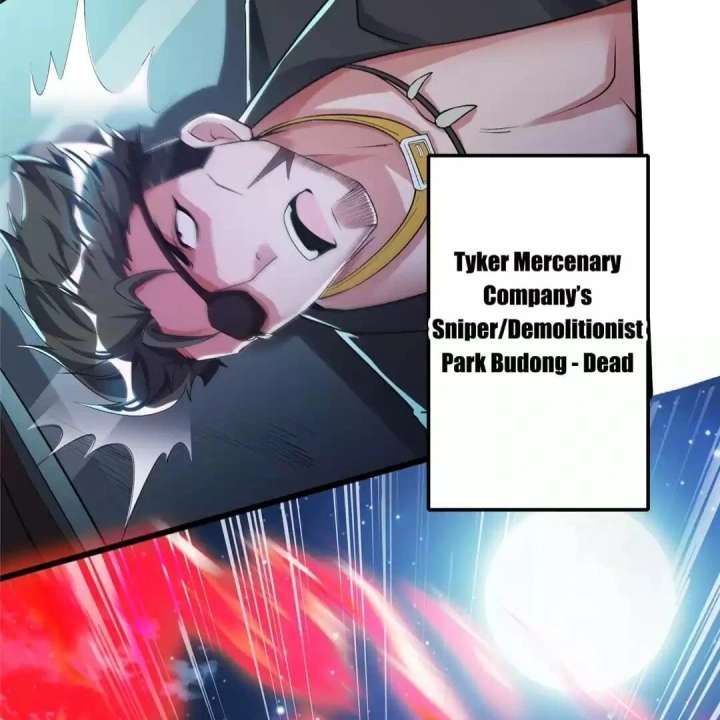 Read Aura Recovery_ I Get a New Skill Everyday EN Manga Online