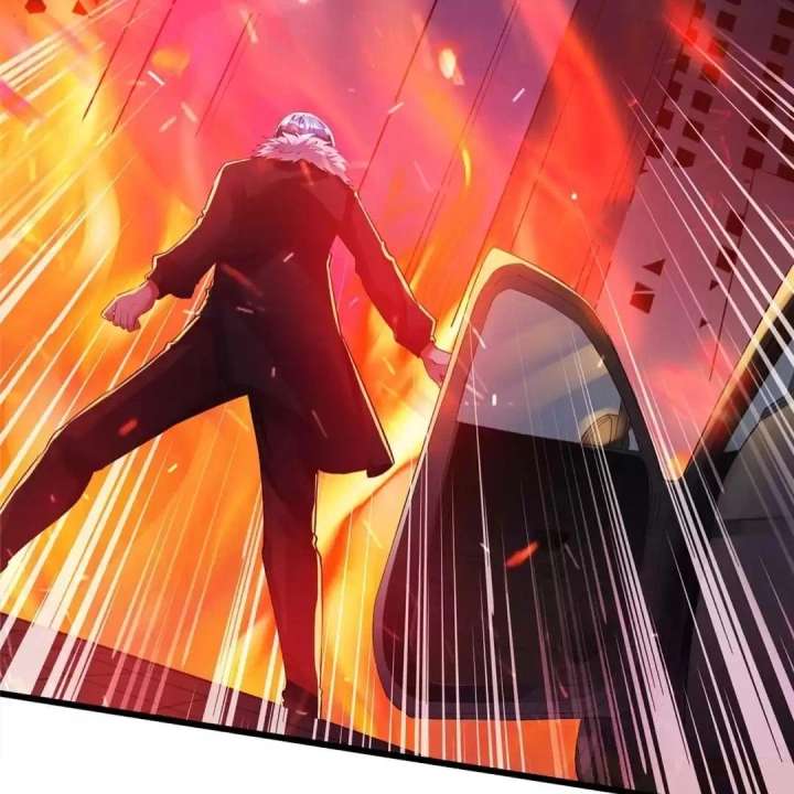 Read Aura Recovery_ I Get a New Skill Everyday EN Manga Online