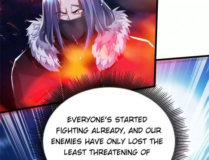 Read Aura Recovery_ I Get a New Skill Everyday EN Manga Online