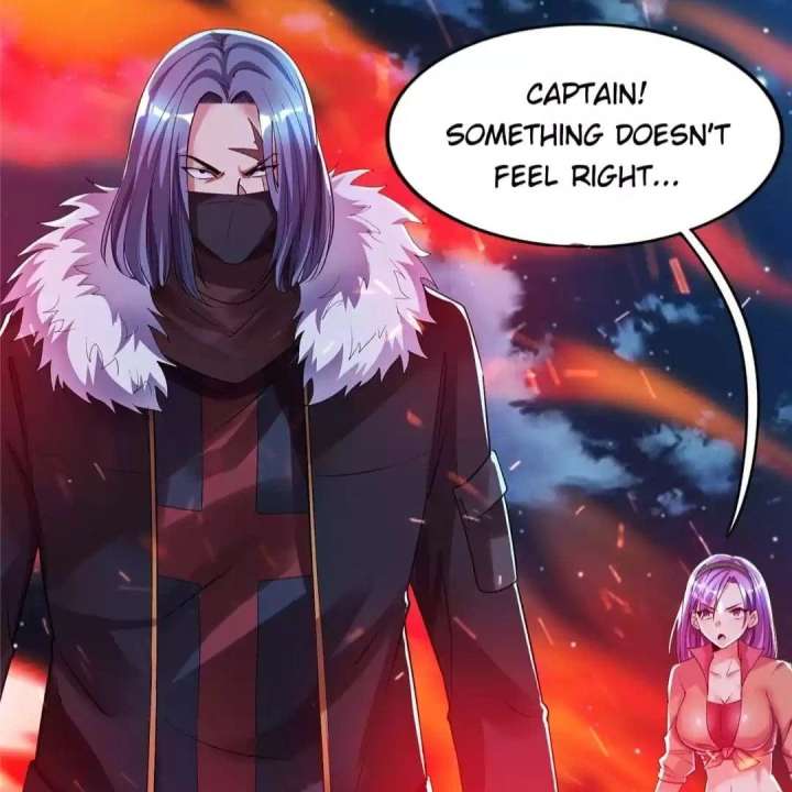 Read Aura Recovery_ I Get a New Skill Everyday EN Manga Online