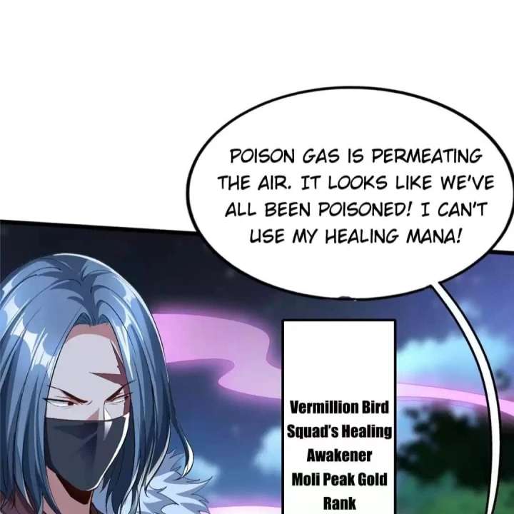 Read Aura Recovery_ I Get a New Skill Everyday EN Manga Online