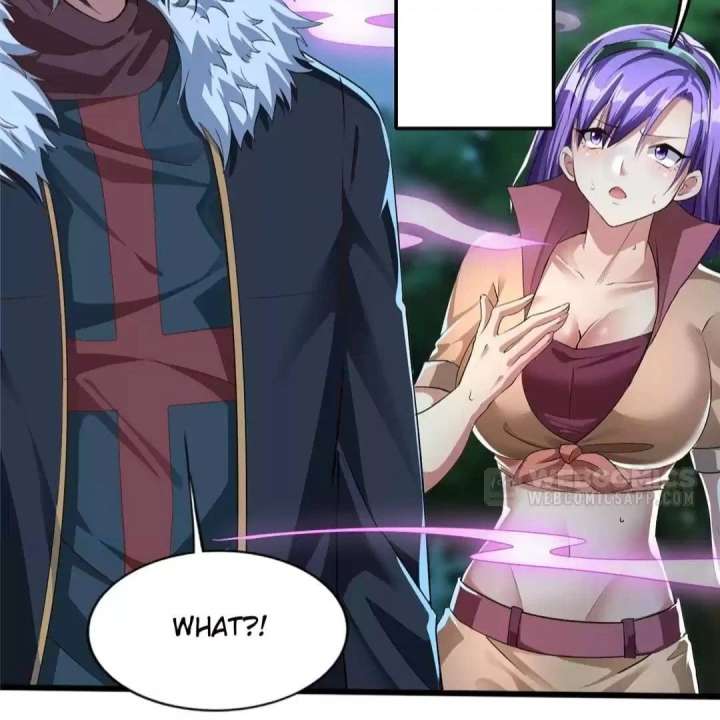 Read Aura Recovery_ I Get a New Skill Everyday EN Manga Online