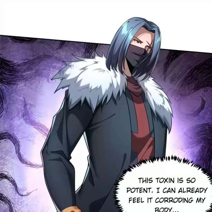 Read Aura Recovery_ I Get a New Skill Everyday EN Manga Online