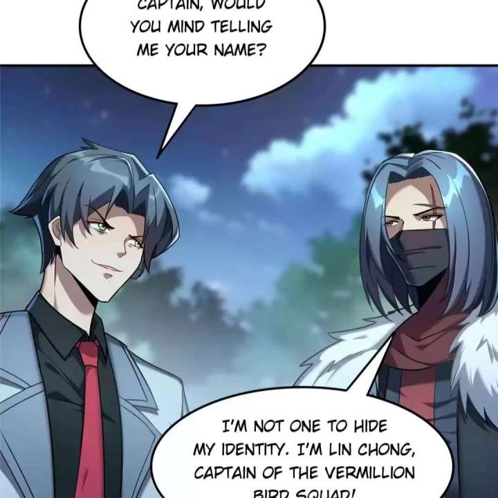 Read Aura Recovery_ I Get a New Skill Everyday EN Manga Online