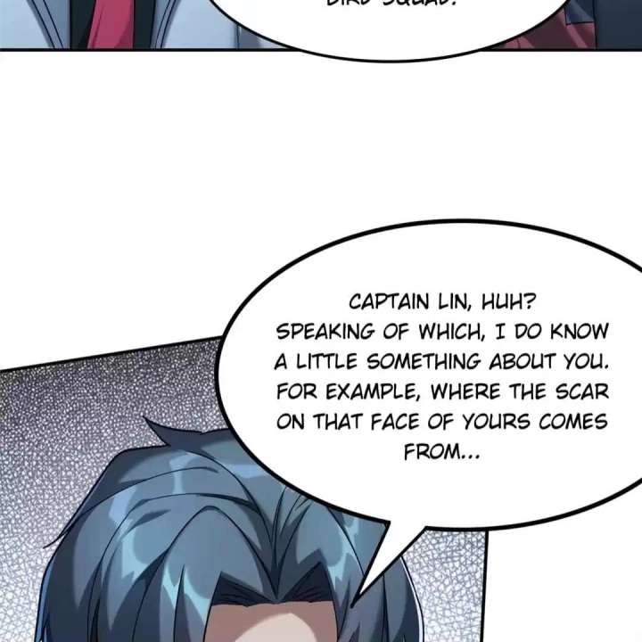 Read Aura Recovery_ I Get a New Skill Everyday EN Manga Online