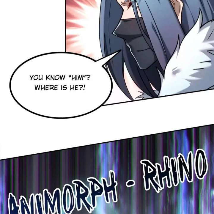 Read Aura Recovery_ I Get a New Skill Everyday EN Manga Online