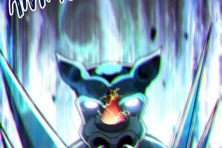 Read Aura Recovery_ I Get a New Skill Everyday EN Manga Online