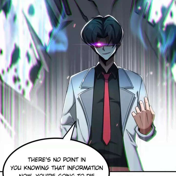 Read Aura Recovery_ I Get a New Skill Everyday EN Manga Online