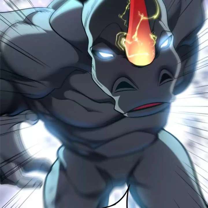 Read Aura Recovery_ I Get a New Skill Everyday EN Manga Online