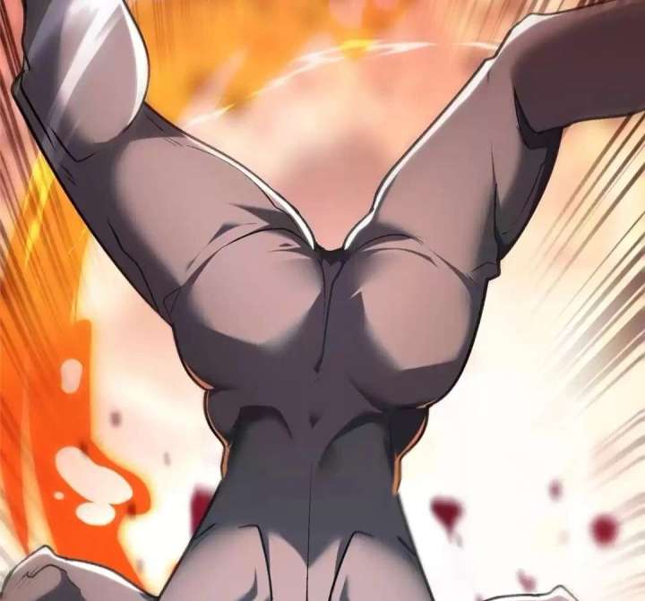 Read Aura Recovery_ I Get a New Skill Everyday EN Manga Online