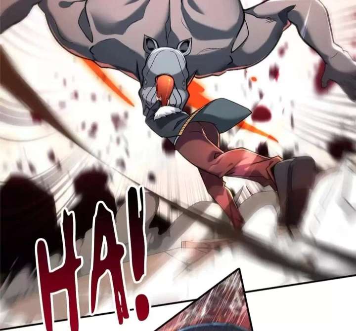 Read Aura Recovery_ I Get a New Skill Everyday EN Manga Online