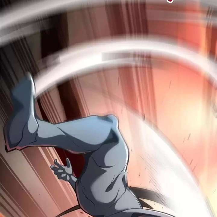 Read Aura Recovery_ I Get a New Skill Everyday EN Manga Online