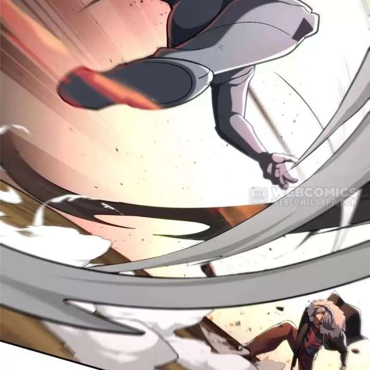 Read Aura Recovery_ I Get a New Skill Everyday EN Manga Online