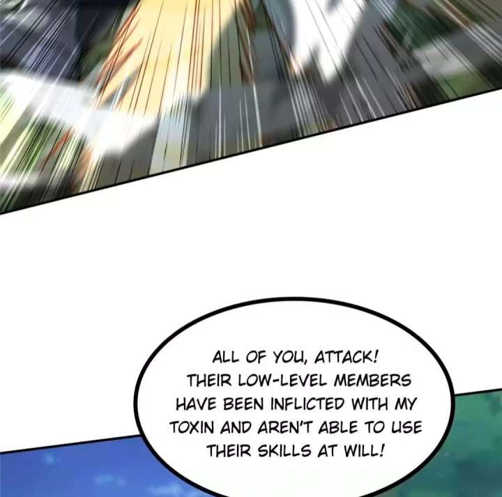 Read Aura Recovery_ I Get a New Skill Everyday EN Manga Online