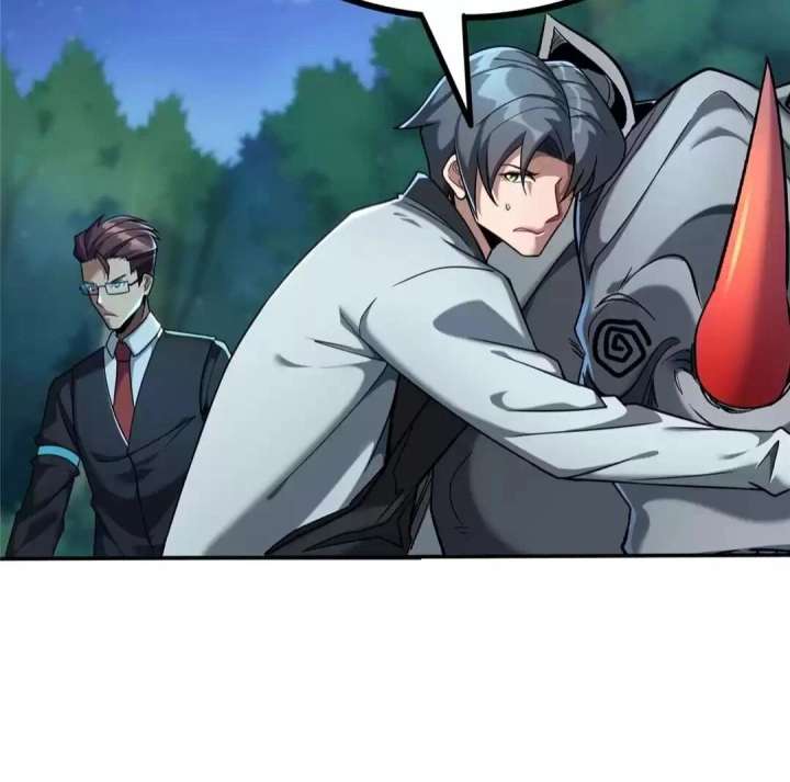 Read Aura Recovery_ I Get a New Skill Everyday EN Manga Online