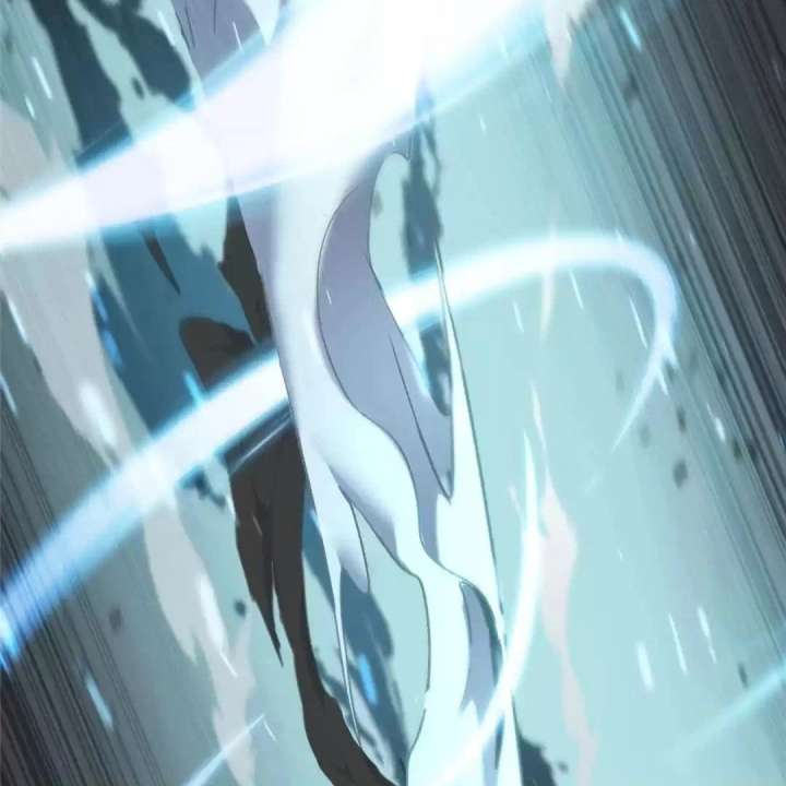 Read Aura Recovery_ I Get a New Skill Everyday EN Manga Online