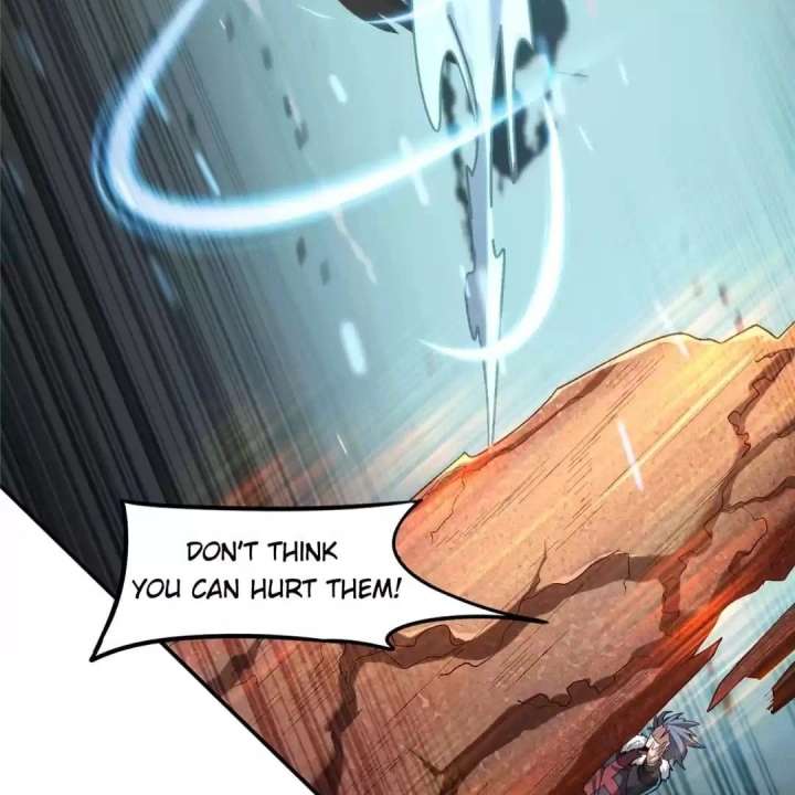 Read Aura Recovery_ I Get a New Skill Everyday EN Manga Online