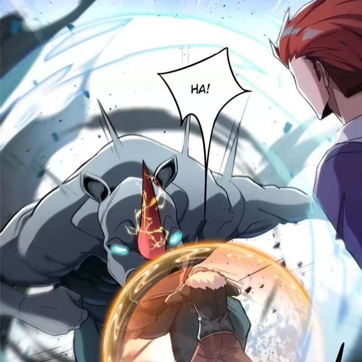 Read Aura Recovery_ I Get a New Skill Everyday EN Manga Online