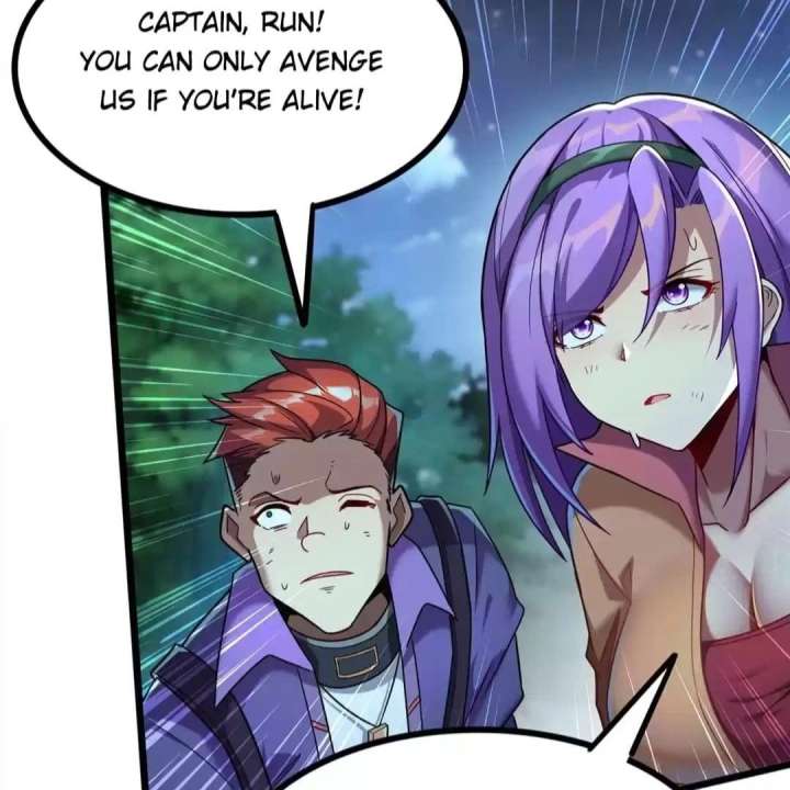 Read Aura Recovery_ I Get a New Skill Everyday EN Manga Online