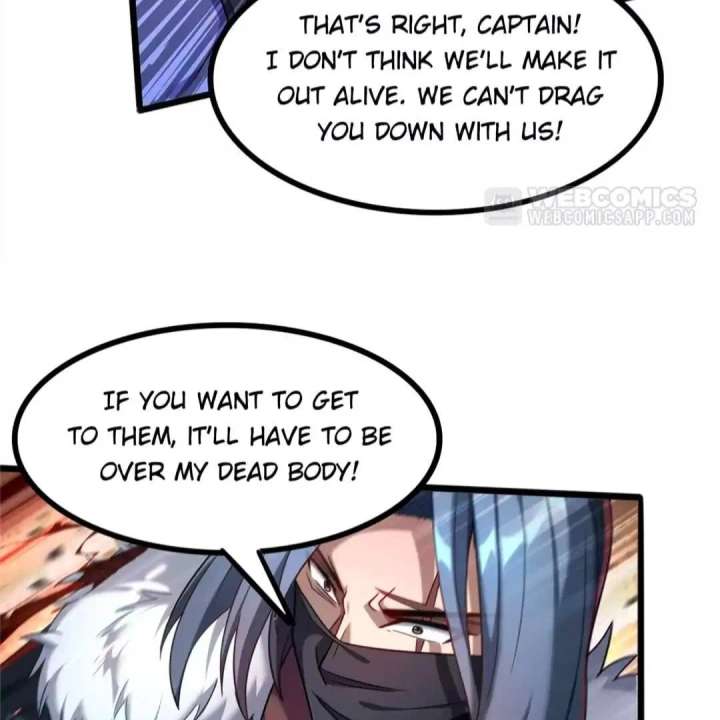 Read Aura Recovery_ I Get a New Skill Everyday EN Manga Online