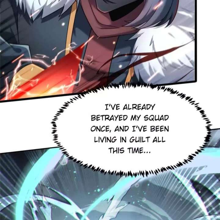 Read Aura Recovery_ I Get a New Skill Everyday EN Manga Online