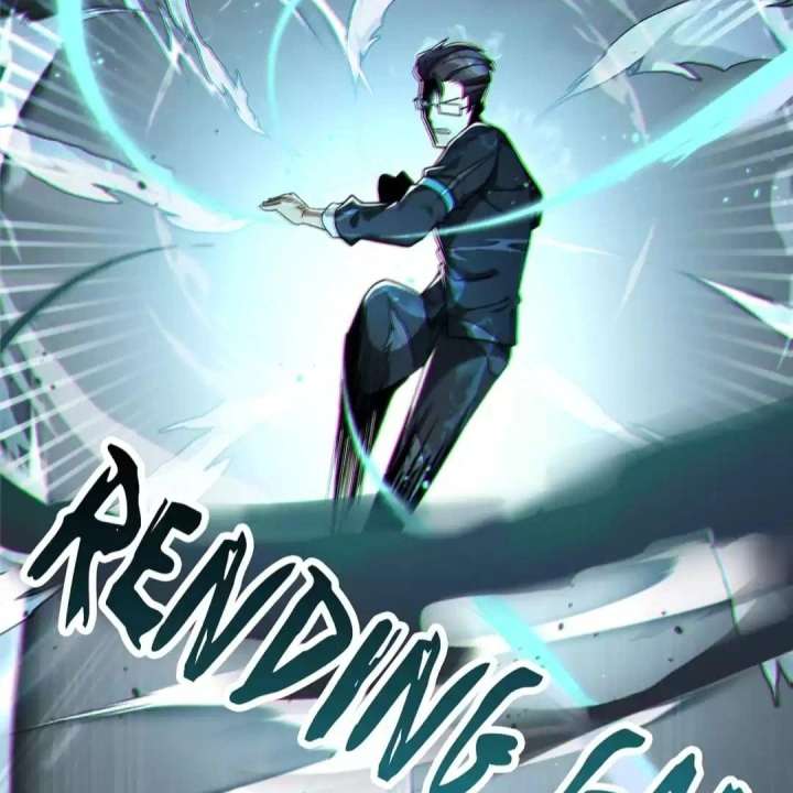 Read Aura Recovery_ I Get a New Skill Everyday EN Manga Online