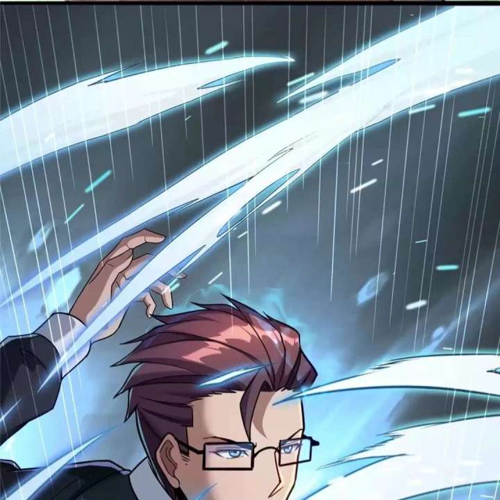 Read Aura Recovery_ I Get a New Skill Everyday EN Manga Online