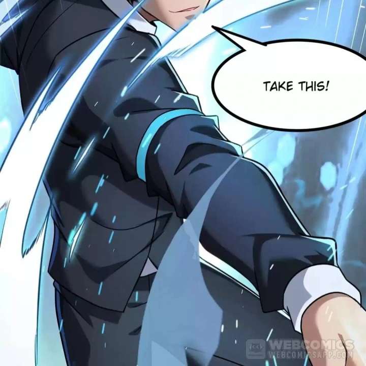 Read Aura Recovery_ I Get a New Skill Everyday EN Manga Online