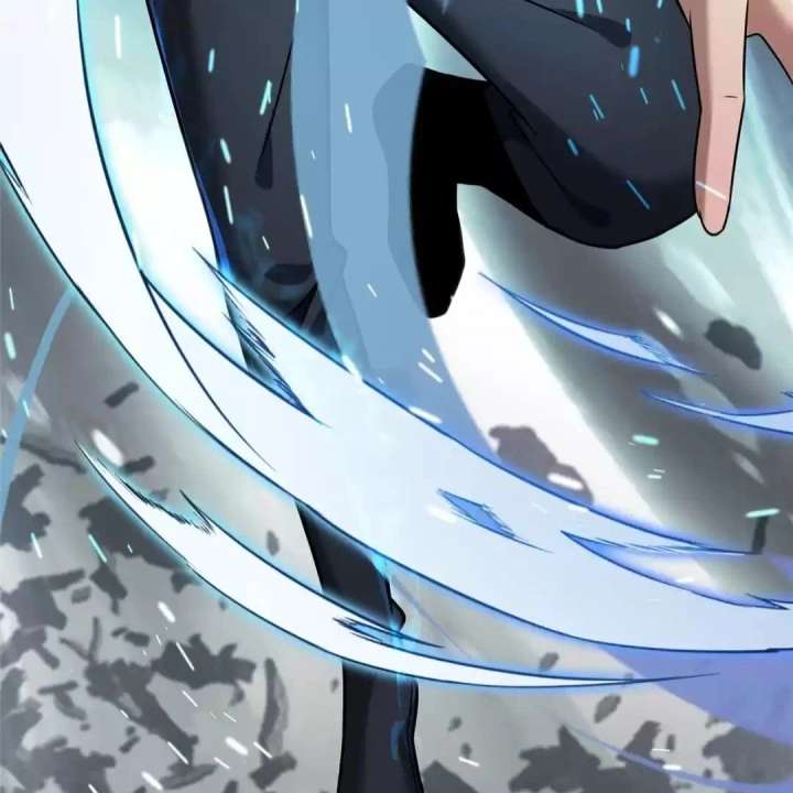 Read Aura Recovery_ I Get a New Skill Everyday EN Manga Online