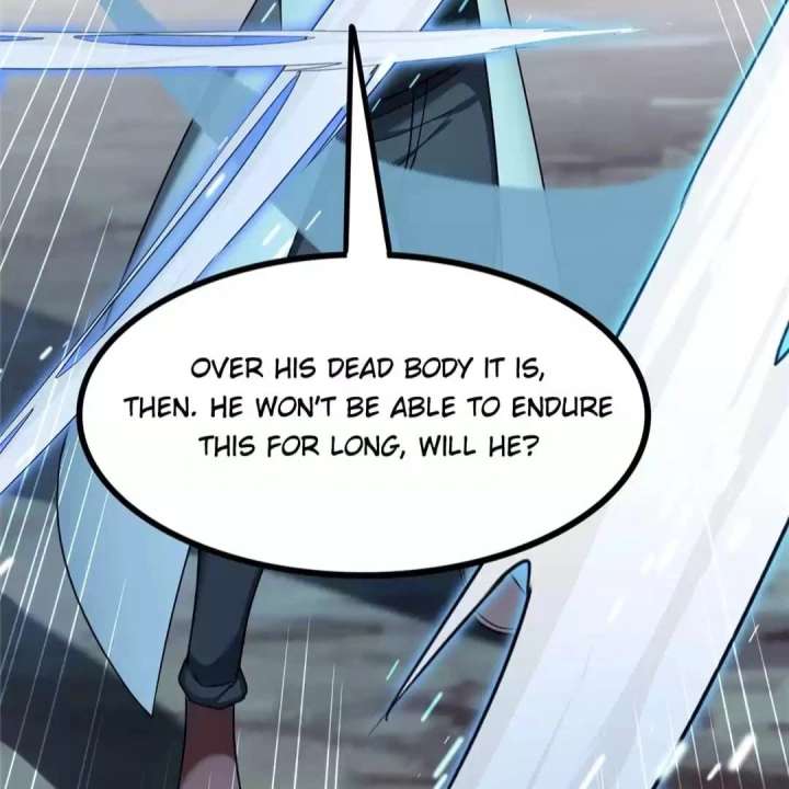 Read Aura Recovery_ I Get a New Skill Everyday EN Manga Online